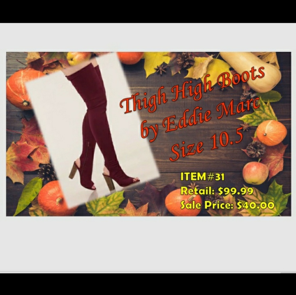 Brand New Women's Shoes